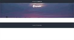 Desktop Screenshot of erogold.com